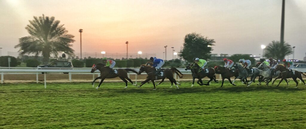 National Day Cup (Taif, September 21-24)