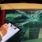 How To Report Traffic Accidents In Saudi Arabia