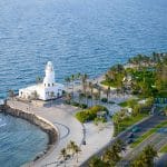 656% Growth in Holiday Tourists: Saudi Arabia Welcomed 17.5 Million Visitors in 7 Months