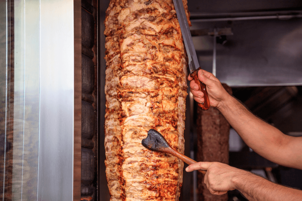 Shawarma