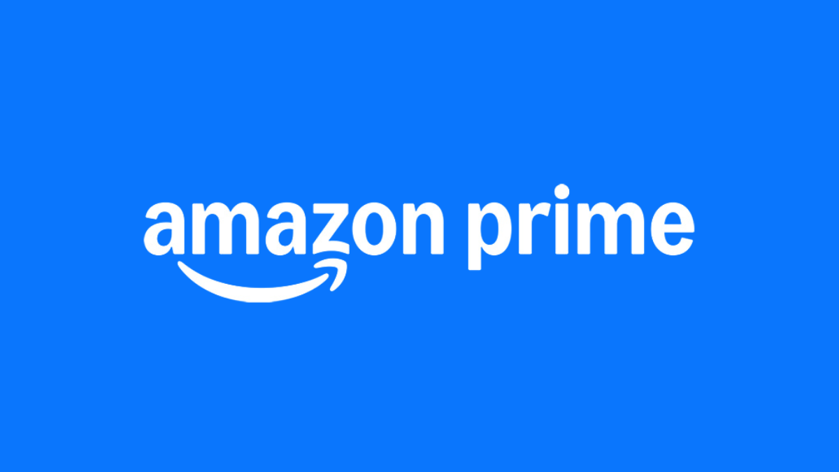 Amazon Prime