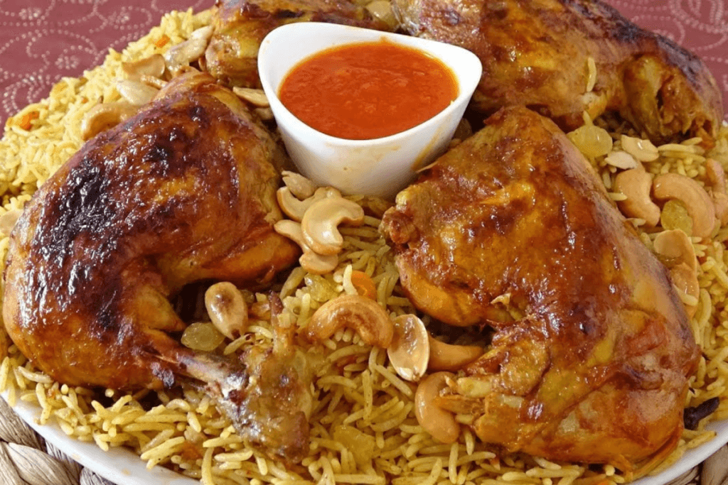 Kabsa