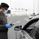 10 Places Where Parking Is Not Allowed in Saudi Arabia