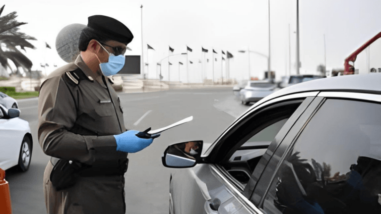 prohibited-parking-places-saudi-arabia