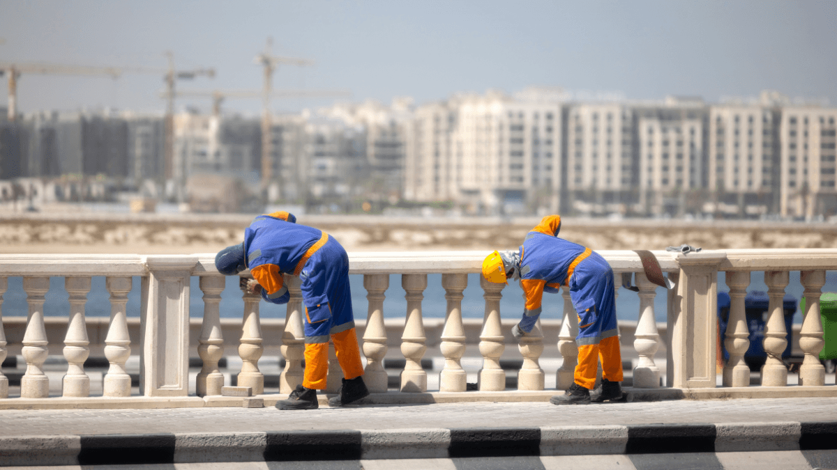 Saudi Wage Insurance Scheme