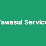 How to Use the Tawasul Service on Absher