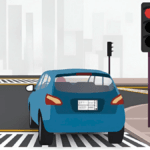 Turning Right on Red Light? Here’s What You Must Know