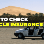 How to Check Vehicle Insurance Validity in Saudi Arabia