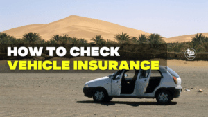 How to Check Vehicle Insurance Validity in Saudi Arabia