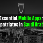 10 Essential Mobile Apps for Expatriates in Saudi Arabia