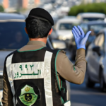 Fines for Expired Driving Licenses: What You Need to Know in Saudi Arabia