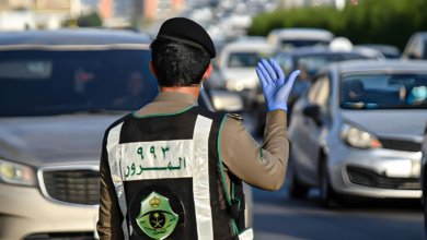 Fines for Expired Driving Licenses: What You Need to Know in Saudi Arabia