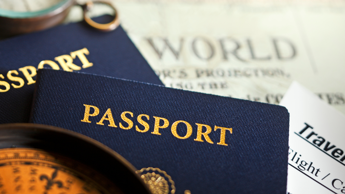 10 Most Weakest Passport in the World for 2024