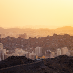 84% of Wealthy Muslims Interested in Buying Properties in Makkah and Madinah