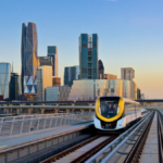 Riyadh Metro Set for Partial Launch on November 27