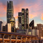 Riyadh Metro: Lines, Stations and Key Details