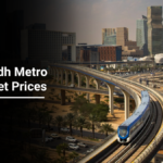 Riyadh Metro: Ticket Prices & Working Hours