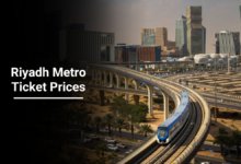 Riyadh Metro Ticket Prices and Booking Options