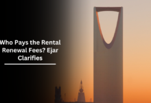 Who Pays the Rental Renewal Fees Ejar Clarifies