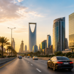 How to Get a Driving License in Saudi Arabia (2026)