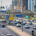 Driving in Saudi Arabia With an International or Foreign License: What Visitors Should Know