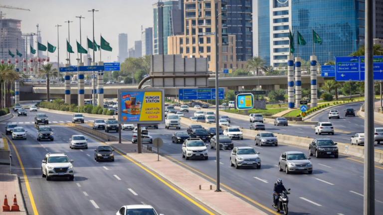 driving in Saudi Arabia with foreign license