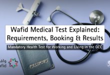 Wafid Medical Test: Requirements, Booking, and Checking Results