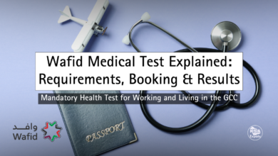 Wafid Medical Test: Requirements, Booking, and Checking Results