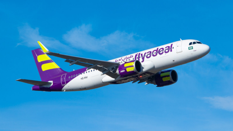 Flyadeal Announces Flights to Karachi Starting February 2025