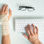 GOSI Work Injury Benefits for Expats in Saudi Arabia