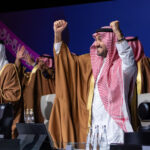Saudi Arabia to Host 2034 FIFA World Cup: What You Need to Know