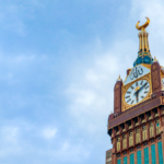 GCC Residents Can Now Perform Umrah Anytime