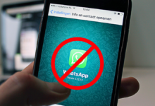 WhatsApp Will Stop Working on Older iPhones Starting May 2025