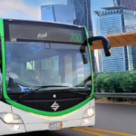 Exploring Riyadh Bus: Your Guide to Getting Around the City