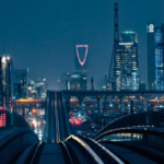 Where Do Riyadh Metro Trains Go After Midnight?