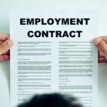 Saudi Arabia Work Contracts: Types, Terms & Employee Rights