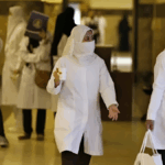 Saudization of Four Health Professions Begins Today