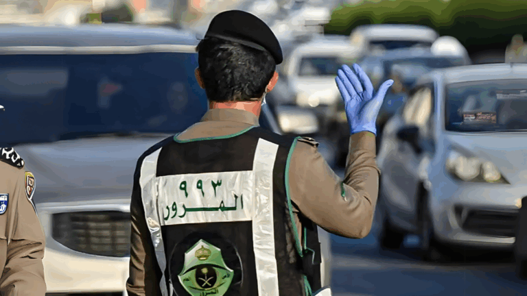 traffic fine article 75