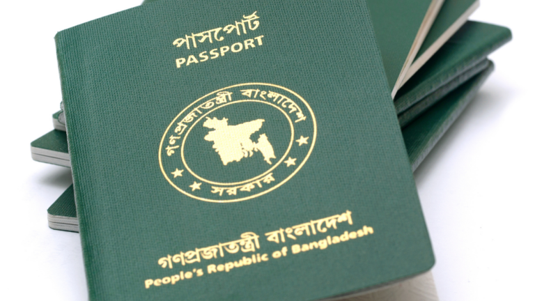 update passport on Absher for expats