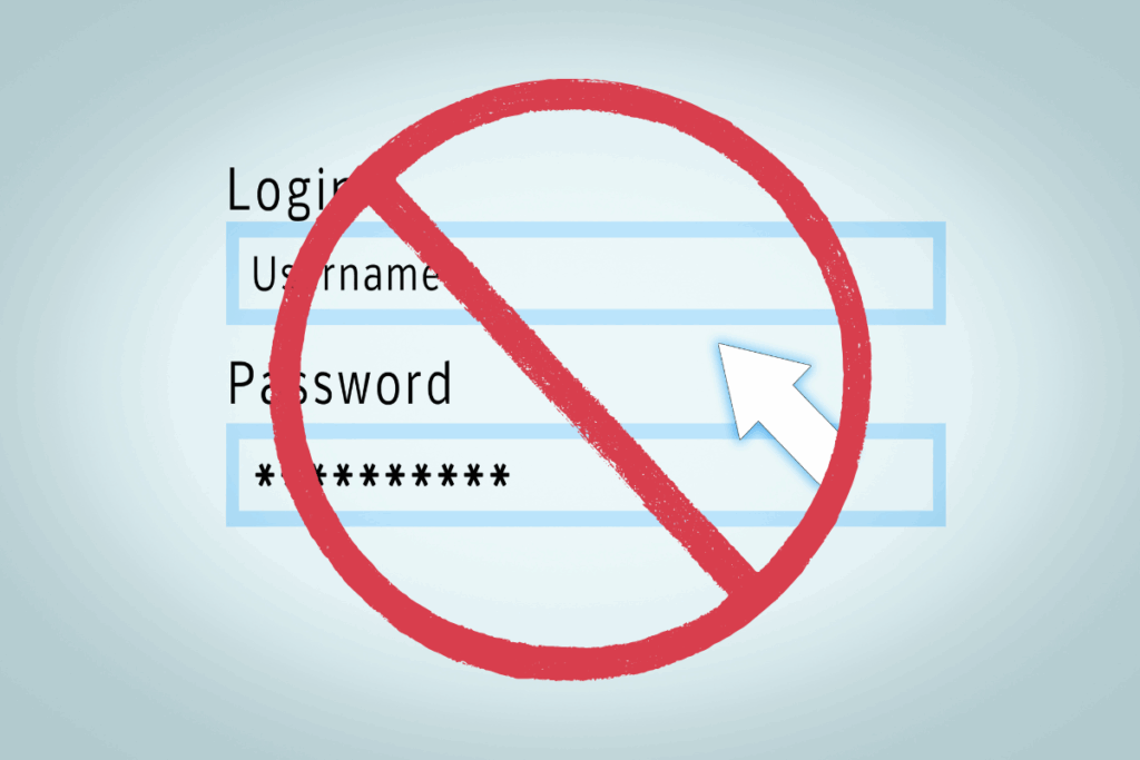 Avoid Logging into Bank Accounts While on Public WiFi