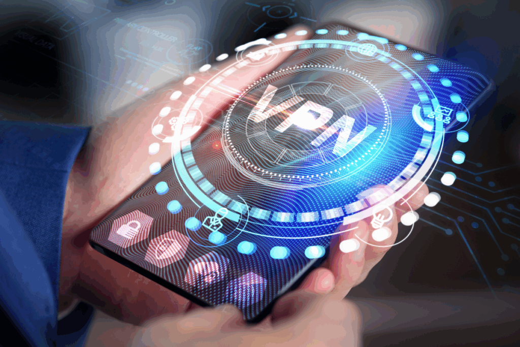 Use a Trusted VPN While on Public WiFi