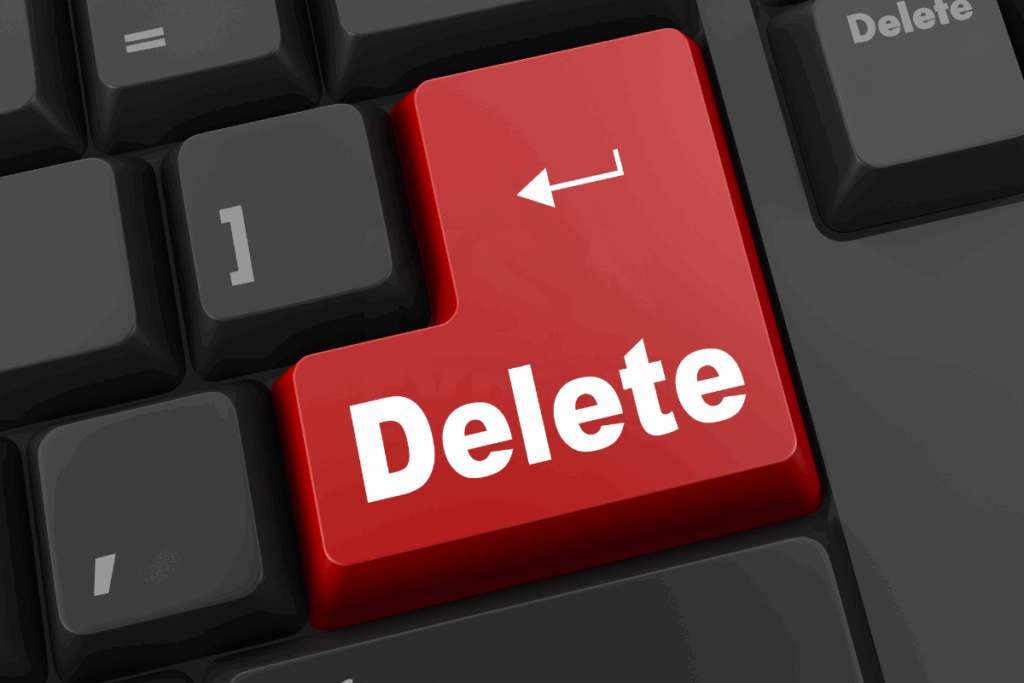 Delete the Network After You’re Done on Public WiFi