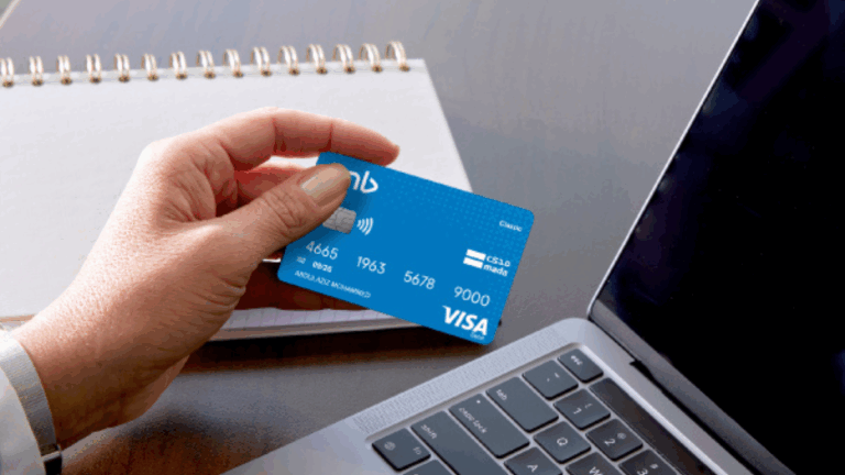 How to Open an anb Bank Account Online in Saudi Arabia in 2025 