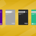 STC Bank Cards