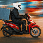 Mandatory Home Delivery Permit Now Required for Establishments in Saudi Arabia