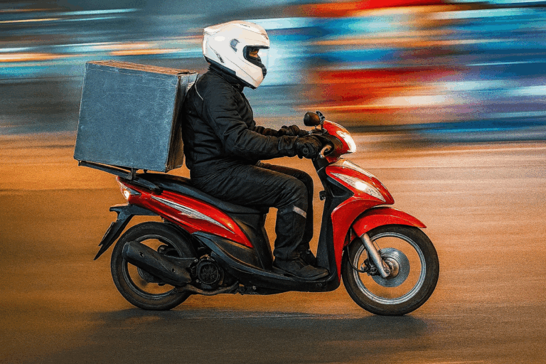 Mandatory Home Delivery Permit Now Required for Establishments in Saudi Arabia