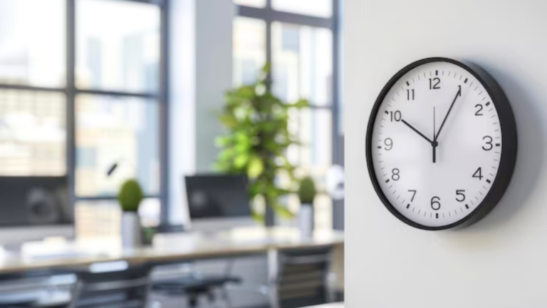 saudi arabia work hours