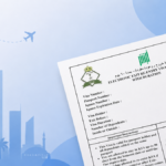 How to Check Your Exit Re-Entry Visa Status in Saudi Arabia