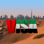UAE eVisa for Saudi Residents: Complete Guide for GCC Expatriates (2026)