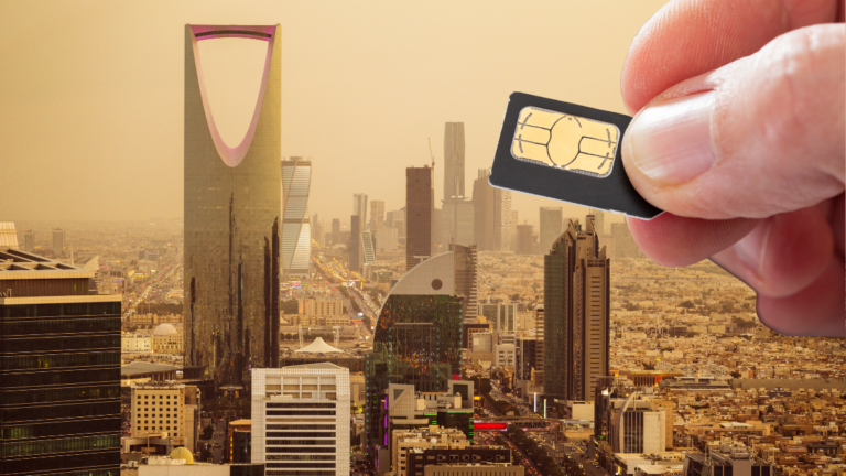 VISITOR SIM PACKAGES 2026